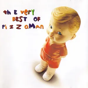 The very best of Pizzaman
